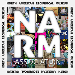 North American Reciprocal Museum logo